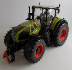 SIK171861 - Tracteur CLAAS AXION 940