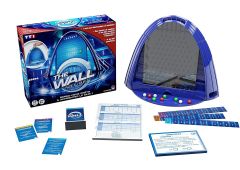 DUJ01055 - Jeu de divertissement - THE WALL Face au mur