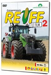 DVDREIFF2 - DVD Entrepreneurs REIFF le film volume 2