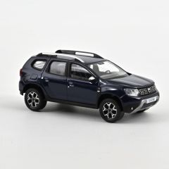 NOREV509023 - Voiture de 2020 bleu - DACIA Duster