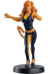 MAGDCF097 - Figurine de la série DC COMICS - Cheetah N°97