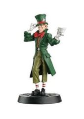 MAGDCF104 - Figurine de la série DC COMICS - Jervis Tetch N°104