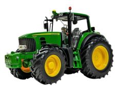 WIK877467 - Tracteur en édition limitée - JOHN DEERE 6630 Premium