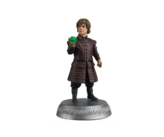 MAGGOT014 - Figurine mesurant 6.5cm de la série Game of Thrones – TYRION LANNISTER