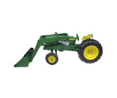 ERT517 - Tracteur JOHN DEERE utility avce chargeur
