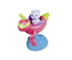 GIO81117A - Jouet la luciole pour ZHU-ZHU babiess