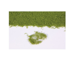 HEK15101 - Ensemble de feuillage 28x14 cm de couleur vert moyen