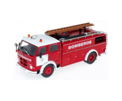 MAGFIRESP05 - Camion de pompier – PEGASO 1091