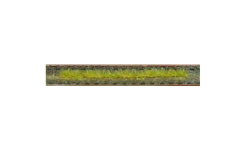 HEK1812 - 10 bandes d'herbes automne de 10cm par lot