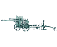 AHK35503 - Canon antichar 4,7cm pak 36