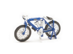 NEW06063K - Moto INDIAN TWIN RACER 1908