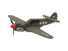 NEW06687A - Avion P-40N Warhawk