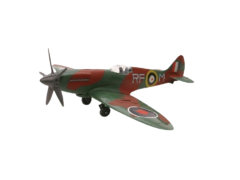 NEW20213C - Avion de combat SPITFIRE