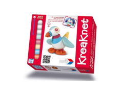 NORI606311055 - Krea-Knet