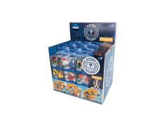 PPLS3813 - Jeu de construction 50 Pièces – Robot