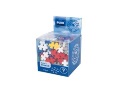 PPLS3830 - Jeu de construction 50 Pièces – Robot gundam