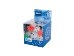 PPLS3831 - Jeu de construction 50 Pièces – Robot plante borgne