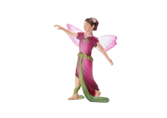 SHL70455 - Figurine SCHLEICH elfe des magnolias femme
