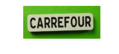 MCD-037 - Panneau en kit signalisation carrefour