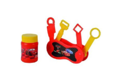 SIMB107087026A - Jouet SIMBA CARS à bulles multi-fonction