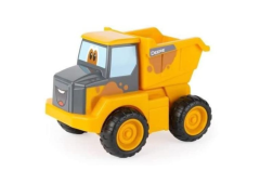 T47274-B - Dumper de la série mes amis de la ferme version boue