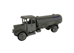 CON1035/01 - Camion citerne 100 ans MESSER GRIESHEIM - MAN 1920