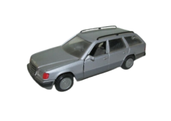 CON1503GRISE - MERCEDEZ-BENZ Break Grise