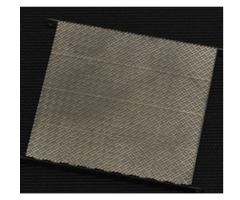 YCC601-4 - Set de 4 Plaques de roulage Dimensions : 4 x 4 cm