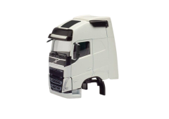 HER085359 - Accessoires pour camion VOLVO FH Gl. XL 2020 avec WLB – 2 cabines