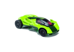 MAJ213089810B - Voiture verte et noire de SPIDER MAN