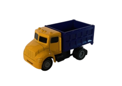 NEW01767H - Véhicule à friction – Camion benne
