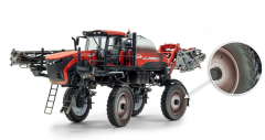 ROS60243SALI - KUHN Stonger ST 4000 HD version sali
