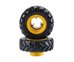 AT3200123 - Set de jumelage pour chargeuse  VOLVO L60H