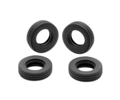 CON99810/0 - Lot de 36 pneus 22 mm Rs