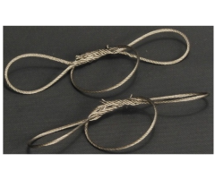 YCC362-3 - 2 cables de levage 24cm x 1,5mm
