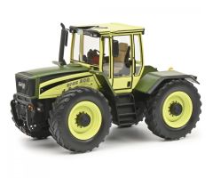 SCH9161 - Tracteur de couleur vert – DOPPSTADT Trac 200