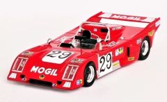 TRODSN100 - Voiture des 24h du Mans 1979 pilotée par Tony CHARNELL - Limitée à 150 pièces - CHEVRON B36 #29