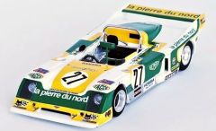 TRODSN103 - Voiture des 24h du Mans 1979 - limitée à 150 pièces - CHEVRON B36 #27