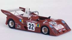 TRODSN122 - Voiture des 24h du Mans 1977 pilotée par Andre CHEVALLEY - Limitée à 150 pièces - CHEETAH G501 #32