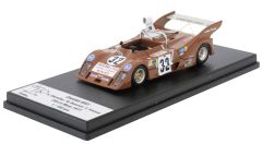 TRODSN122B - Voiture des 24h du Mans 1977 - limitée à 150 pièces - CHEETAH G501 BMW #32