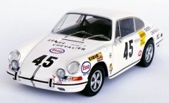 TRODSN176 - Voiture des 24h du Mans 1970 pilotée par Claude LAURENT - Limitée à 150 pièces - PORSCHE 911 S #45