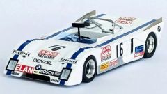 TRODSN205 - Voiture des 1000 km Zeltweg 1972 pilotée par Rolf STOMMELEN - Limitée à 150 pièces  CHEVRON B21/19 #16