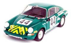 TRODSN221 - Voiture du rallye des 24h du Mans 1971 pilotée par Richard BOND - Limitée à 150 pièces - PORSCHE 911 S #44