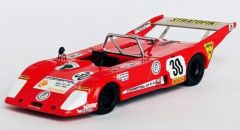 TRODSN226 - Voiture des 24h du Mans 1981 pilotée par Jean-Marie LEMERLE - Limitée à 150 pièces - LOLA T298 #30