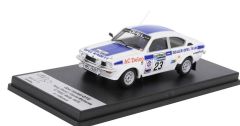 TRODSN32 - Voiture du Rac rallye 1975 N°23 – limitée à 150 pièces – OPEL Kadett GT/E