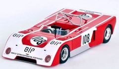 TRODSN36 - Voiture du Rampa da Penha 1972 N°108 – Limitée à 150 pièces – CHEVRON B21