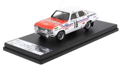 TRODSN60 - Voiture du rallye de Monte Carlo 1972 N°16 – limitée à 150 pièces – OPEL Ascona