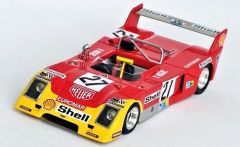 TRODSN65 - Voiture des 24H du Mans 1974 N°27 – limitée à 150 pièces - CHEVRON B26