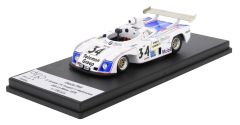 TRODSN78 - Voiture des 24h du Mans 1978 N°34 – limitée à 150 pièces – OSELLA PA6