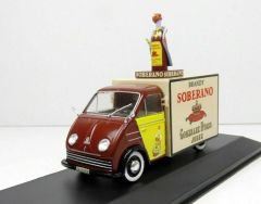 G1H2E011 - Véhicule de 1960 SOBERANO – DKW F89